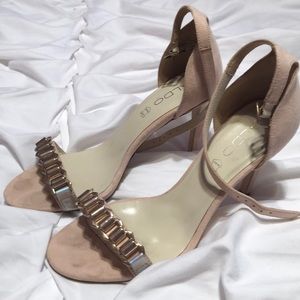 Aldo Heels